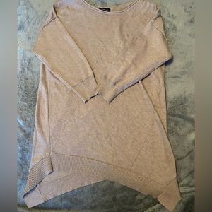 Verve amí long sleeve shirt